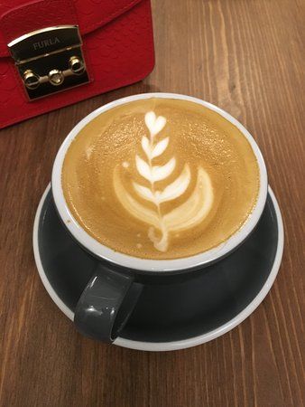 Cup & Couch