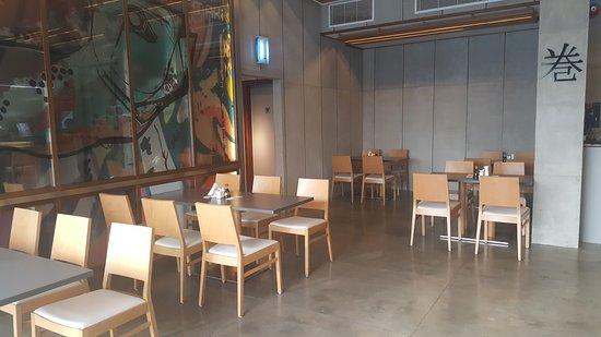 Maki House