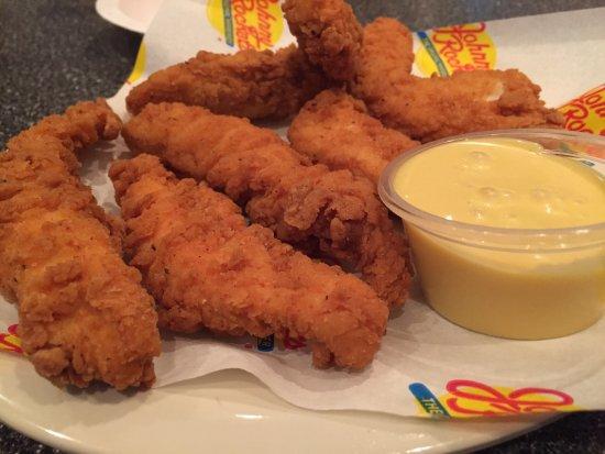 Johnny Rockets