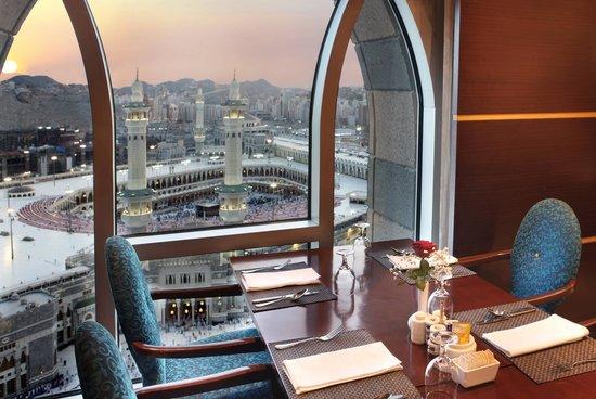 Al Deyafa Restaurant