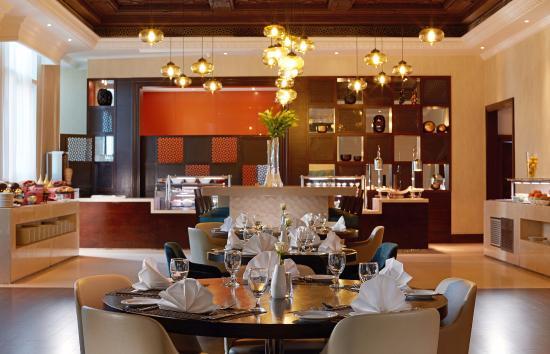 Zamzam Lobby Lounge