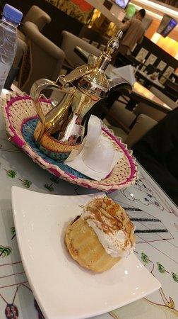 Haif and Kaif Cafe