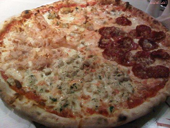 Pizza Na