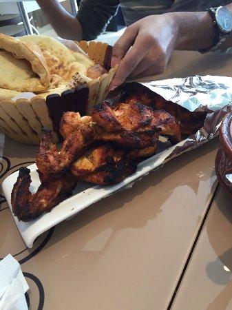 Al Jamil Restaurant