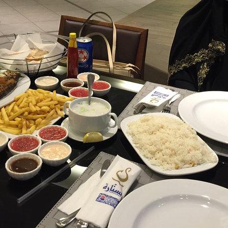 Senara Restaurant