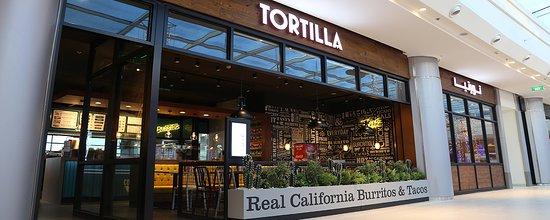 TortillaKSA