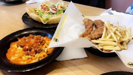 Buffalo Wild Wings
