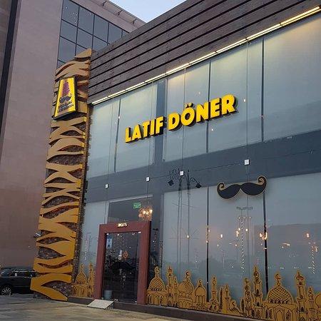 Latif Doner