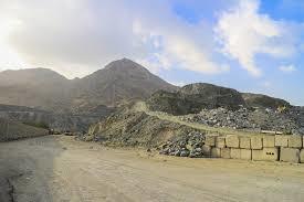 جبل ثور