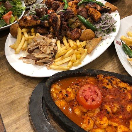 Khayal Restaurant