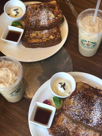 Urth Caffe