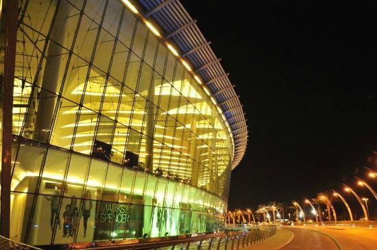 العرب مول