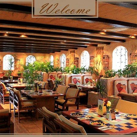 Caffe Aroma