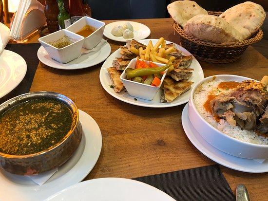 Al Dawar Al Masry Restaurant