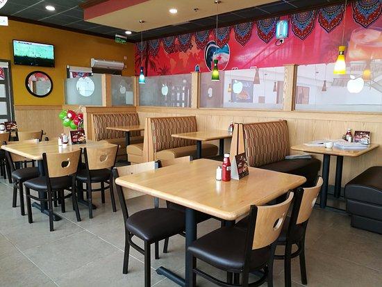 Apple Bees'