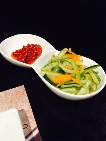 Yummy Yummy Restaurant