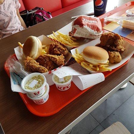 KFC