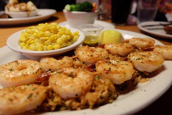 Texas Roadhouse