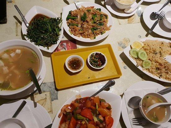Asia Restaurant