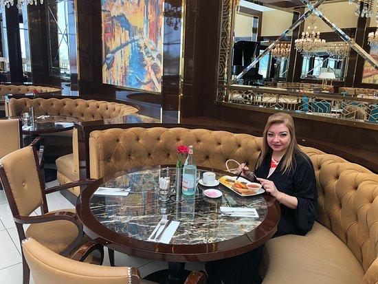 Caffe Concerto