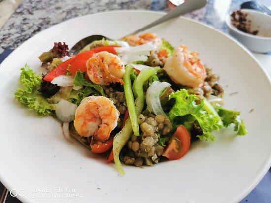 Mykonos Bistro