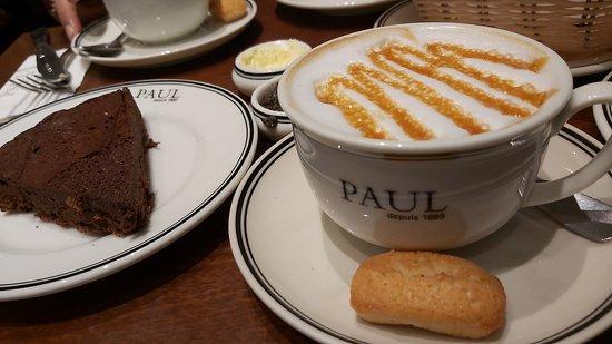 PAUL Bakery & Restaurant