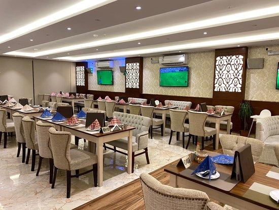 Hosny Restaurant