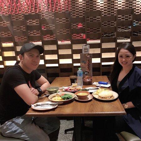 Nando's