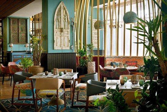 Rasoi by Vineet