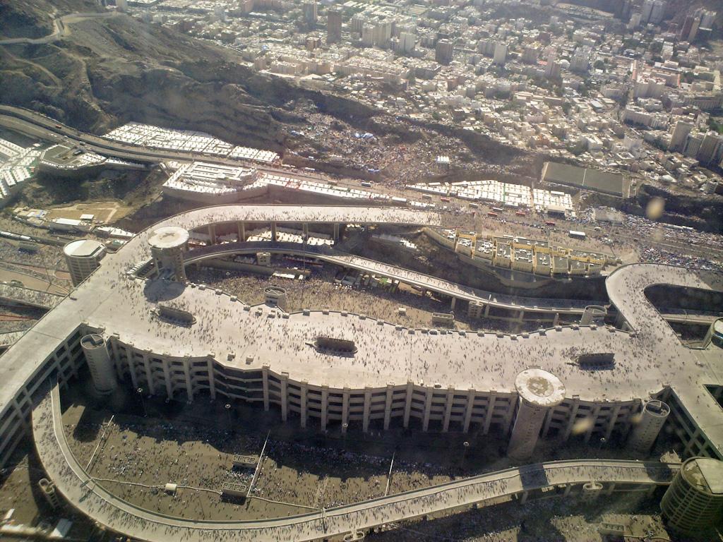 جسر الجمرات