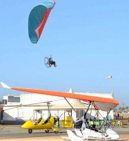 West Sky Aviation