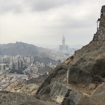 جبل النور