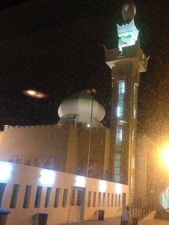 مسجد التنعيم