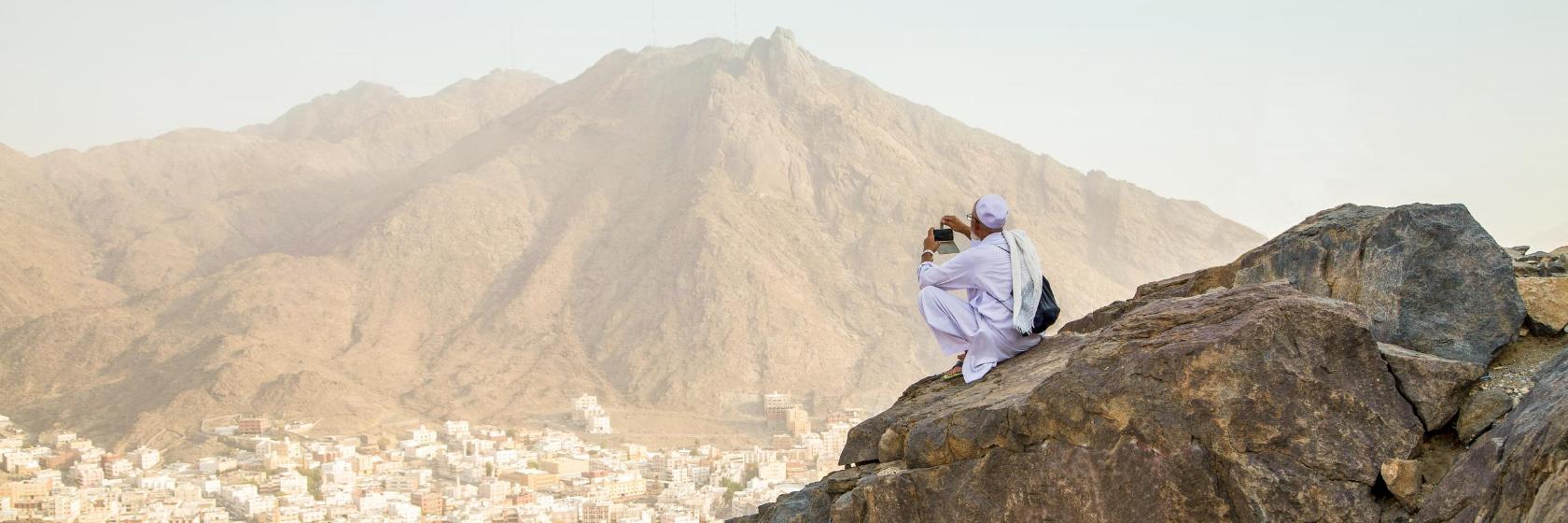 غار حراء
