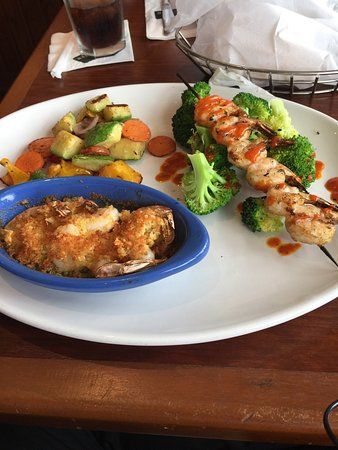 Red Lobster