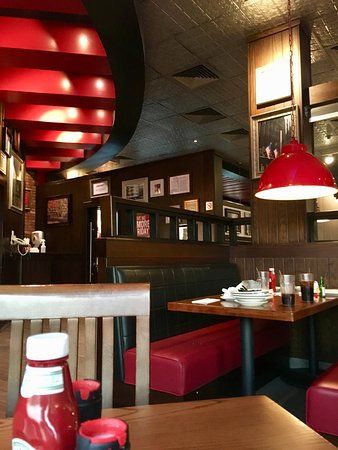 TGI Friday's