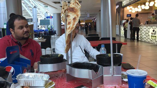 Yemeni Delights