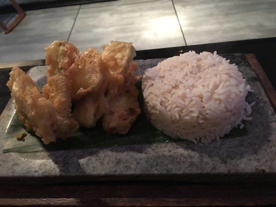Nosh Lounge