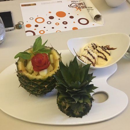 Break Time Cafe