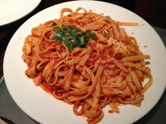 Restaurant at Ramada Al Hada Hotel & Suites