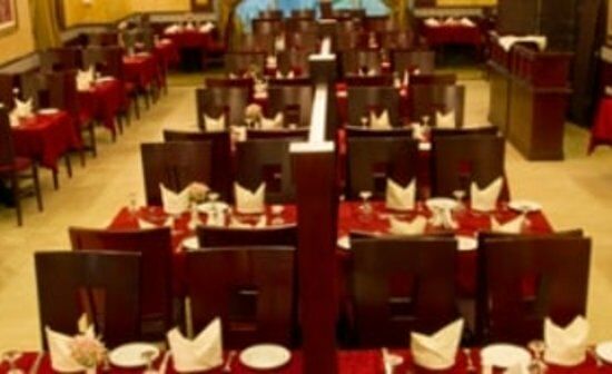 Faisalabad Restaurant
